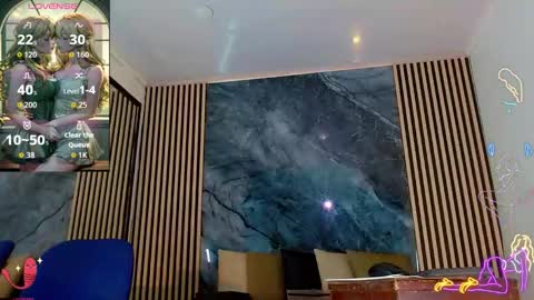 Snapshot of priscilarainbow chatting on September 2025 10:09:02 PM priscilarainbow online show from September 2025 10:09:02 PM