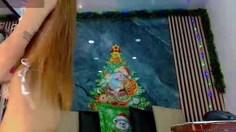 Snapshot of priscilarainbow chatting on December 2025 10:03:01 PM priscilarainbow online show from December 2025 10:03:01 PM