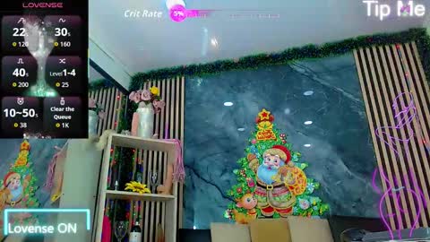 Snapshot of priscilarainbow chatting on December 2025 06:36:02 PM priscilarainbow online show from December 2025 06:36:02 PM