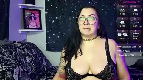 Snapshot of priscillaplush chatting on July 2026 03:09:02 AM Priscilla Plush online show from July 2026 03:09:02 AM