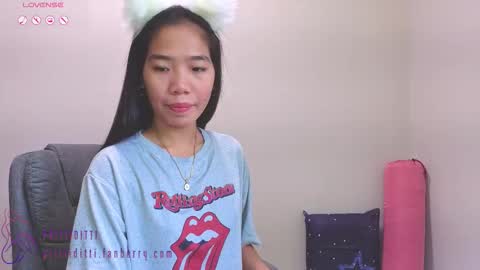 PrittiDitti online show from September 2025 02:02:01 AM