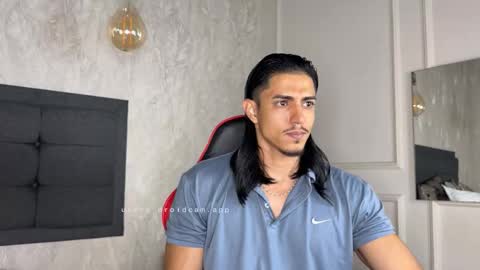 privilegewc online show from November 2025 10:13:02 PM