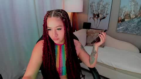 Snapshot of priya_rose chatting on June 2026 06:24:02 PM Priya Rose online show from June 2026 06:24:02 PM