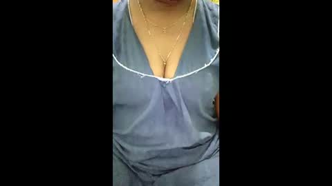 Snapshot of priyachocolaty chatting on February 2026 01:16:02 PM priyachocolaty online show from February 2026 01:16:02 PM