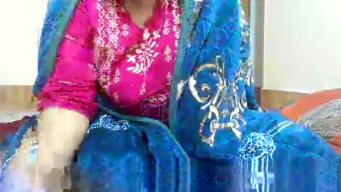 Priyonti ganguli online show from December 2024 12:02:01 AM