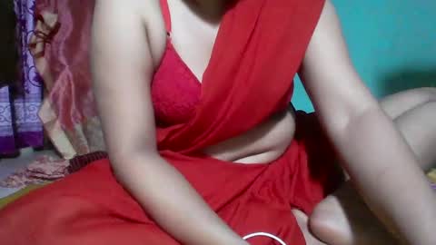 Priyonti ganguli online show from February 2025 10:54:01 PM