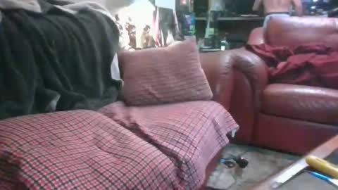 MUSCLEGOD online show from November 2025 02:24:02 AM