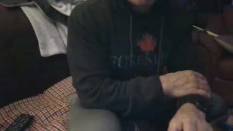 MUSCLEGOD online show from April 2026 02:53:02 AM