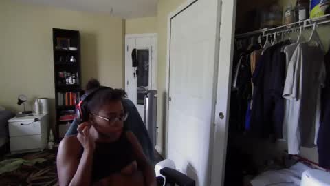 ProductivePorn online show from September 2025 08:22:02 PM