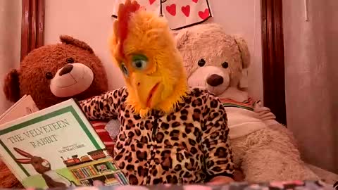 Snapshot of professorhushh chatting on November 2025 10:26:01 AM professorhushh online show from November 2025 10:26:01 AM