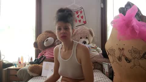 Snapshot of professorhushh chatting on November 2025 01:43:01 PM professorhushh online show from November 2025 01:43:01 PM