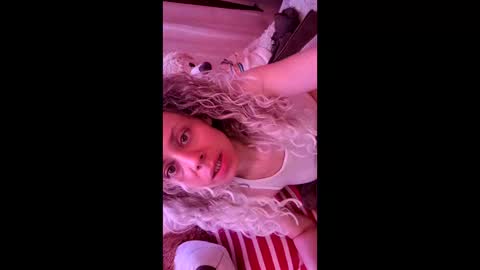 Snapshot of professorhushh chatting on November 2025 06:34:02 AM professorhushh online show from November 2025 06:34:02 AM