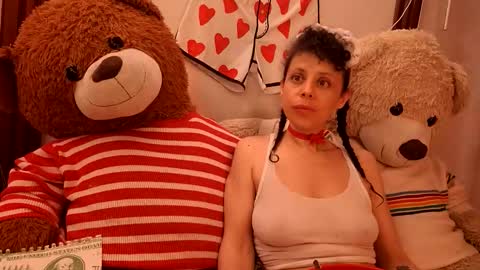 Snapshot of professorhushh chatting on November 2025 07:05:02 AM professorhushh online show from November 2025 07:05:02 AM