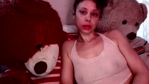 Snapshot of professorhushh chatting on December 2025 08:36:02 PM professorhushh online show from December 2025 08:36:02 PM