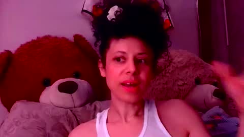 Snapshot of professorhushh chatting on January 2026 08:16:01 AM professorhushh online show from January 2026 08:16:01 AM