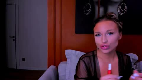 Barbara online show from February 2025 12:05:02 PM