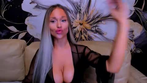 Barbara online show from November 2025 04:00:01 PM