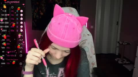 Di online show from January 2025 10:01:01 PM