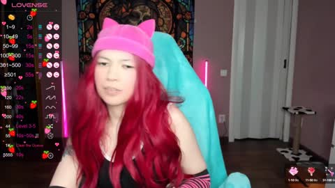 Di online show from February 2025 12:47:02 PM