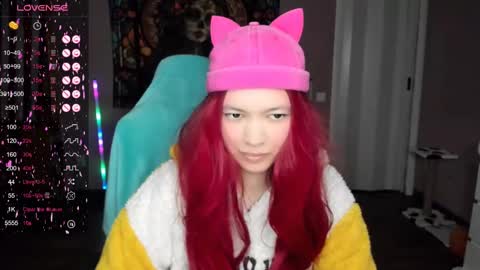 Di online show from February 2025 08:44:01 PM