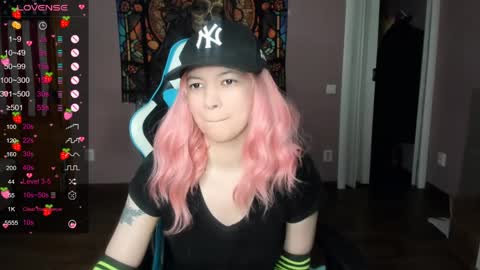 Di online show from April 2026 02:21:02 AM