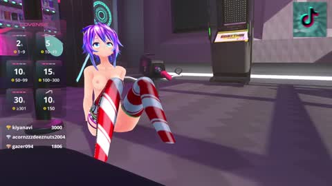 Snapshot of projektmelody chatting on December 2024 04:43:01 AM Melody AKA Mel Melly online show from December 2024 04:43:01 AM