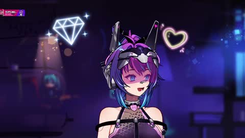 Snapshot of projektmelody chatting on January 2025 01:10:02 AM Melody AKA Mel Melly online show from January 2025 01:10:02 AM