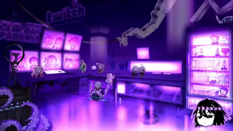 Snapshot of projektmelody chatting on February 2025 01:10:01 AM Melody AKA Mel Melly online show from February 2025 01:10:01 AM