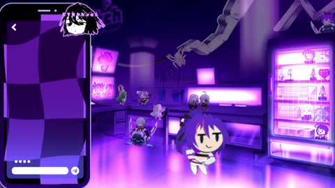 Snapshot of projektmelody chatting on February 2025 02:15:02 AM Melody AKA Mel Melly online show from February 2025 02:15:02 AM