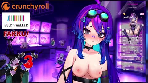 Snapshot of projektmelody chatting on February 2025 05:20:01 AM Melody AKA Mel Melly online show from February 2025 05:20:01 AM