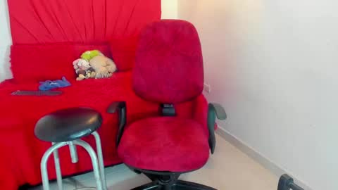 prometeo353293 online show from November 2025 12:53:01 PM