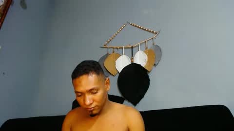 Grande y Gruesa online show from January 2025 05:37:02 PM