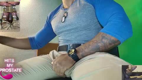 sergeant. online show from November 2025 11:41:01 AM