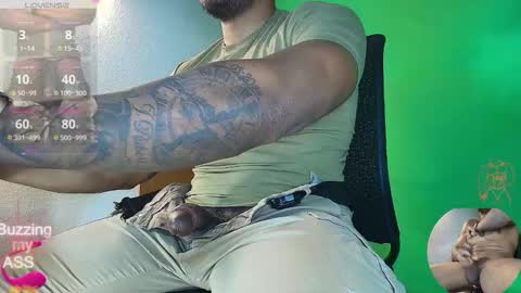 sergeant. online show from February 2026 02:54:02 PM