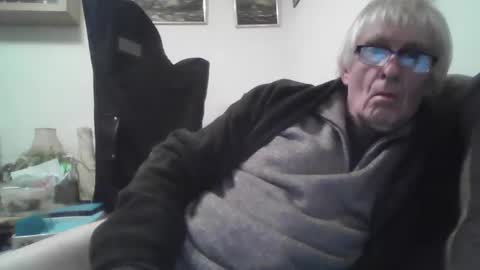 proudwelshman online show from January 2025 10:51:01 PM