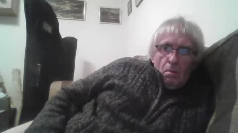 proudwelshman online show from February 2025 11:34:01 PM
