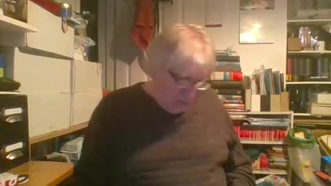 proudwelshman online show from February 2025 07:59:01 PM