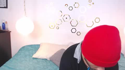 Adris  Juan online show from January 2026 02:15:01 AM