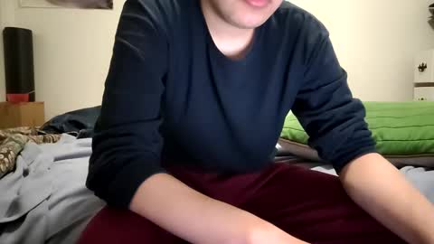 Prozacplz online show from February 2025 05:15:01 AM