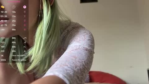 Oli online show from May 2026 08:06:01 PM