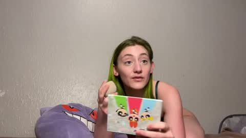 Oli online show from May 2026 06:57:02 PM
