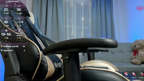 Snapshot of prvncessa_10 chatting on December 2024 05:38:02 AM INDEPENDENT MODEL online show from December 2024 05:38:02 AM