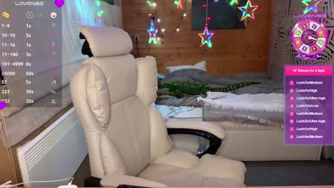 Queen of Pain online show from January 2025 12:38:02 AM