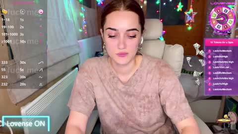 Queen of Pain online show from February 2025 02:43:02 PM