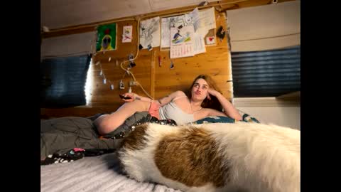 Queen of Pain online show from April 2026 10:13:01 AM