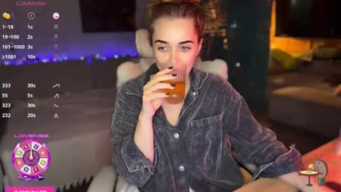 Queen of Pain online show from September 2025 08:44:01 PM