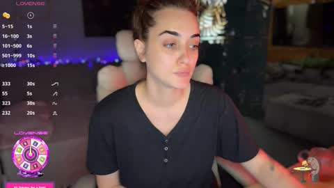 Queen of Pain online show from September 2025 06:42:01 PM