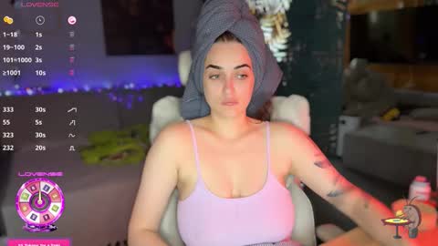 Queen of Pain online show from September 2025 03:48:02 PM