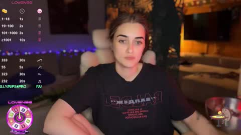 Queen of Pain online show from October 2025 05:54:02 PM