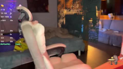 Queen of Pain online show from October 2025 02:13:01 AM